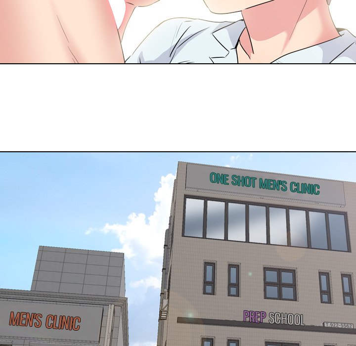 One Shot Men