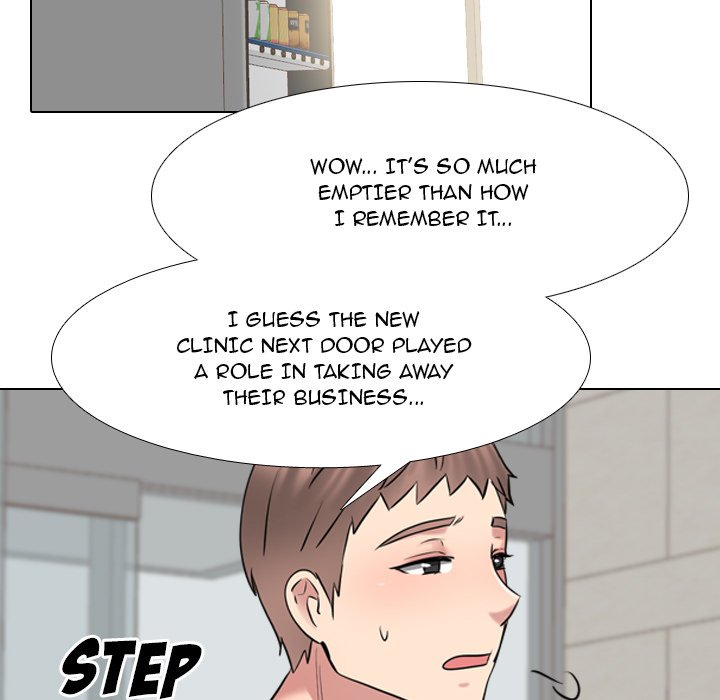 One Shot Men