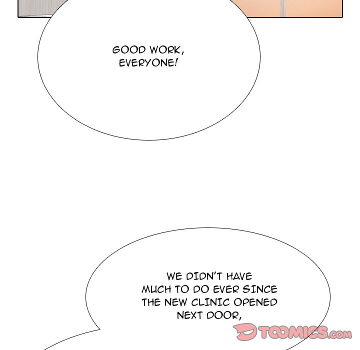 One Shot Men