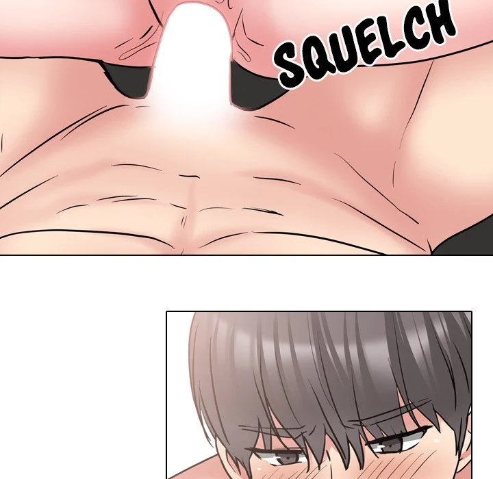One Shot Men