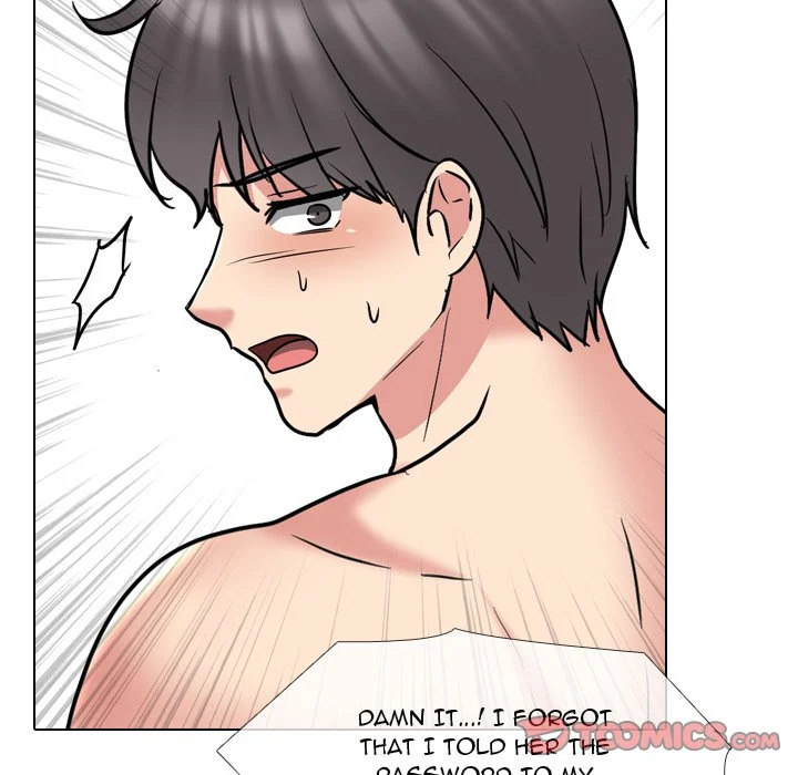 One Shot Men
