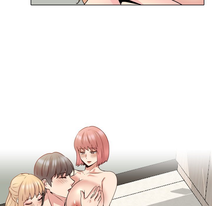 One Shot Men