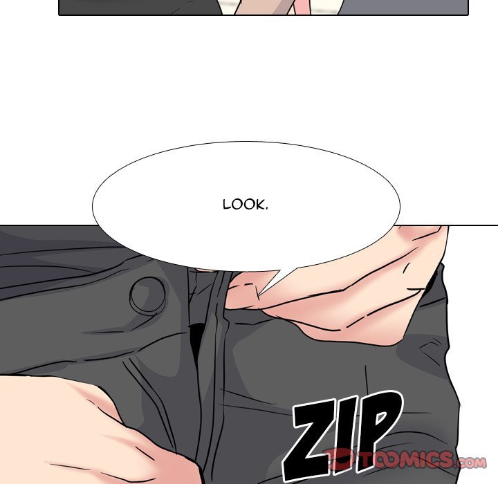 One Shot Men