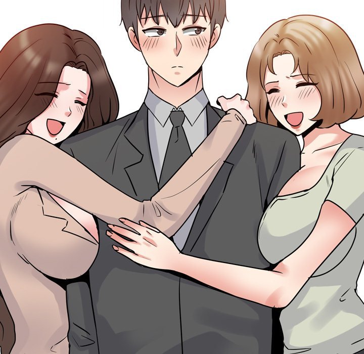 One Shot Men