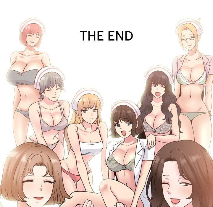 One Shot Men