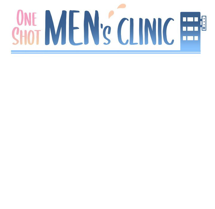 One Shot Men