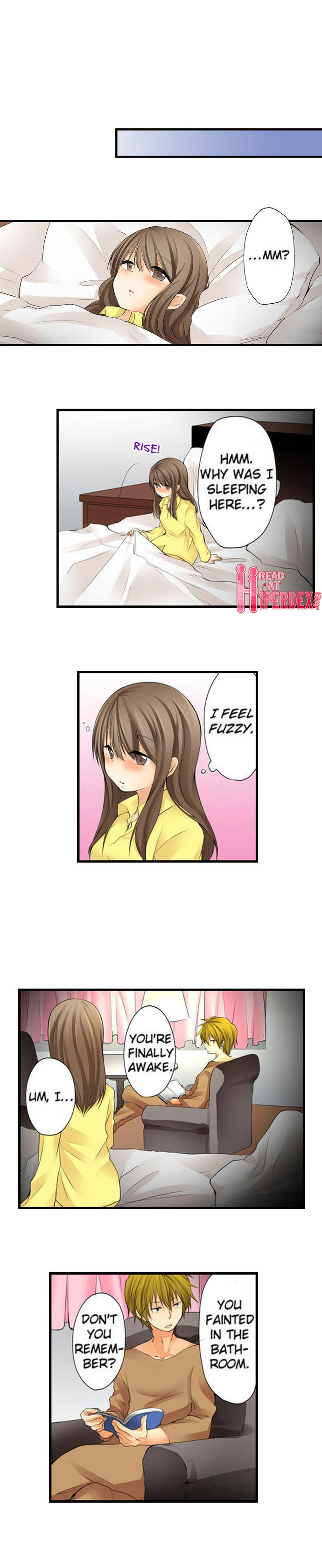 I