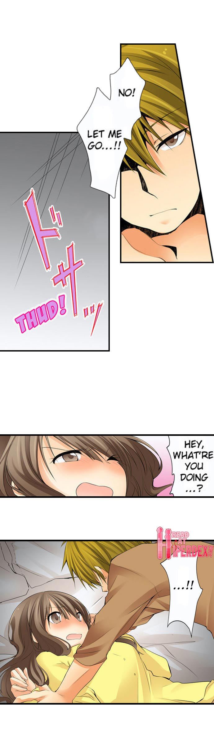 I