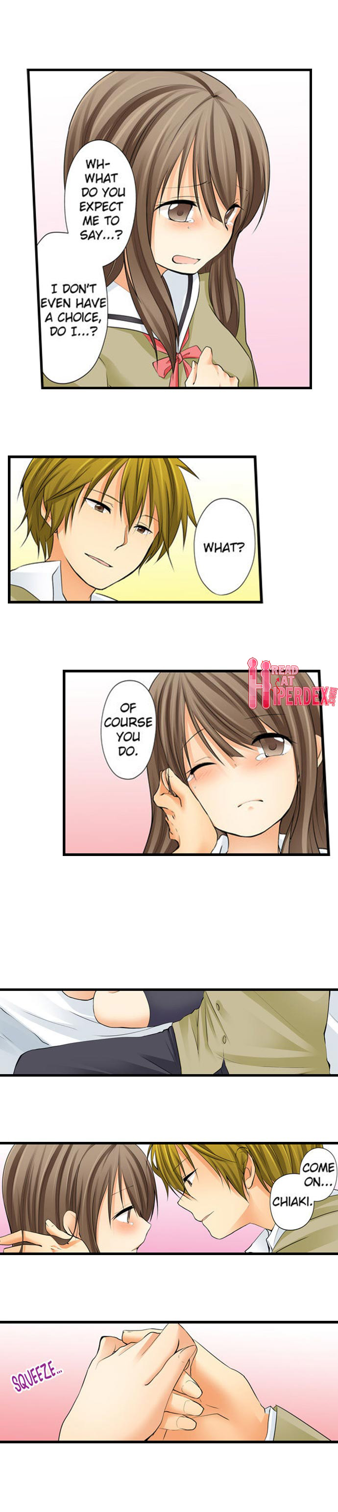 I