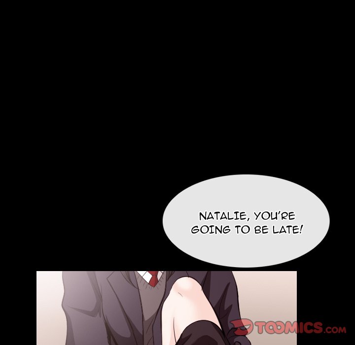 Unfaithful - Chapter 21 Page 6