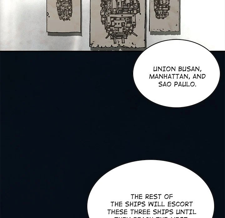 Leviathan - Chapter 184 Page 84