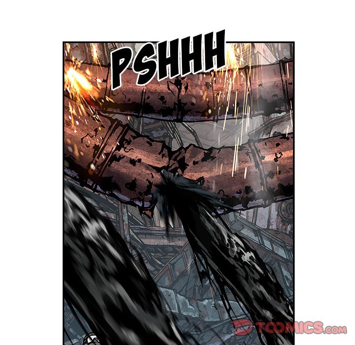 Leviathan - Chapter 191 Page 22