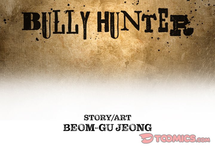 The Bully Hunter - Chapter 23 Page 2