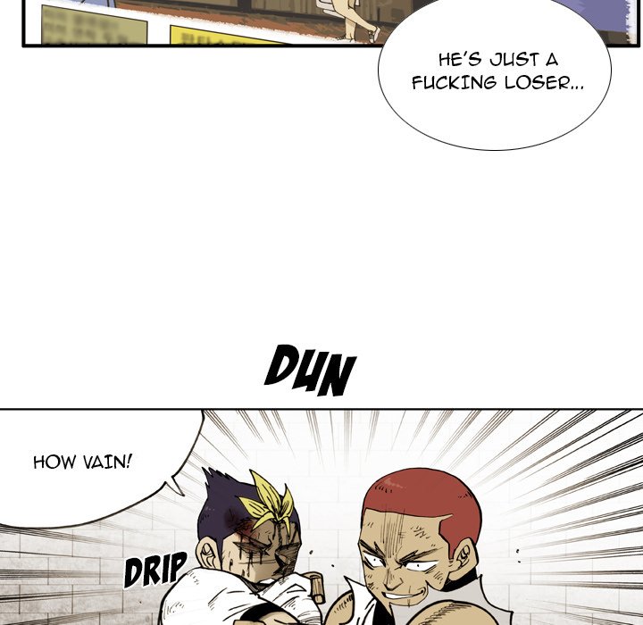 The Bully Hunter - Chapter 58 Page 15
