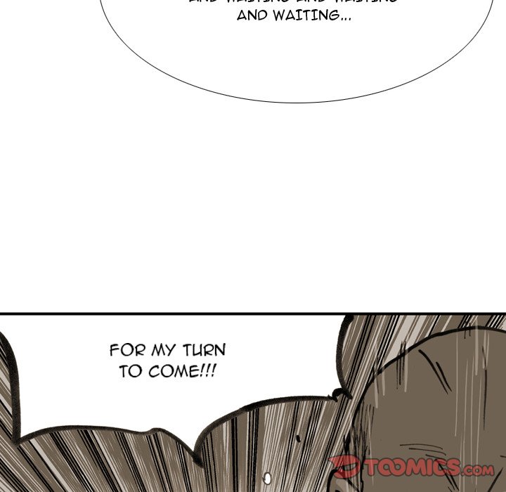 The Bully Hunter - Chapter 70 Page 48