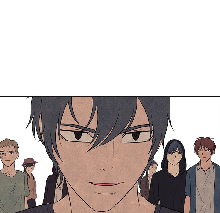 High School Devil - Chapter 204 Page 101