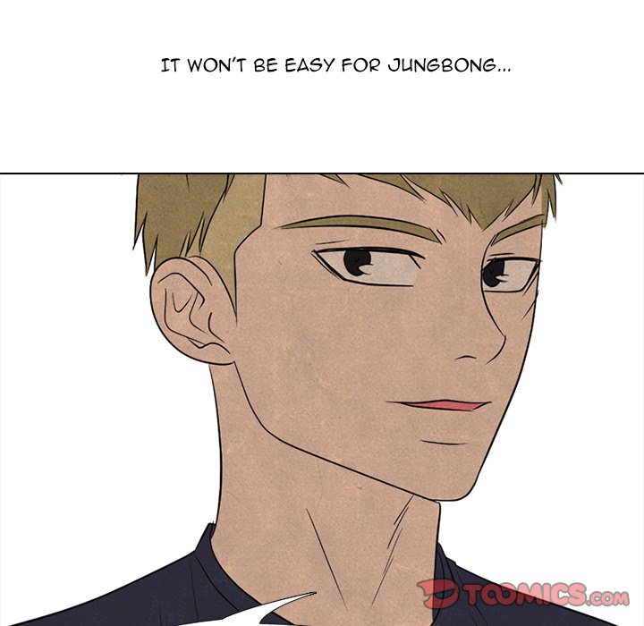 High School Devil - Chapter 208 Page 90