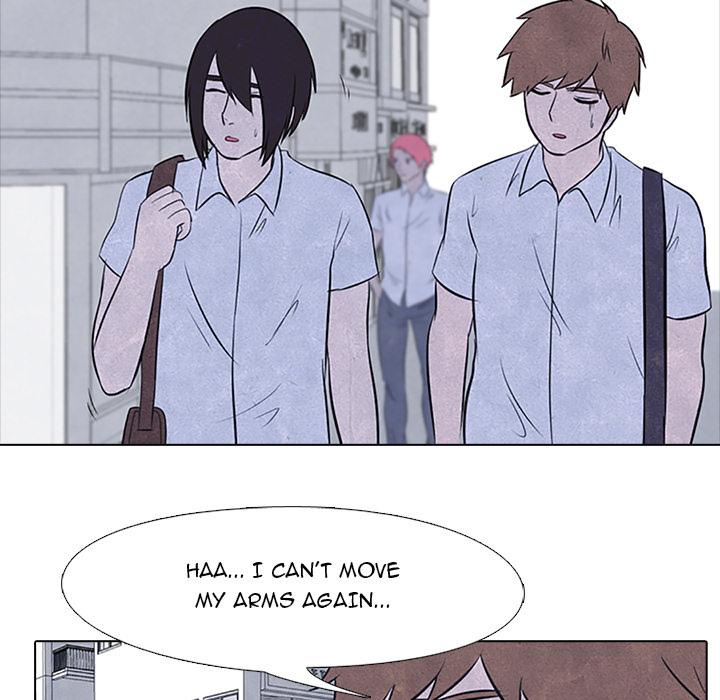 High School Devil - Chapter 22 Page 19