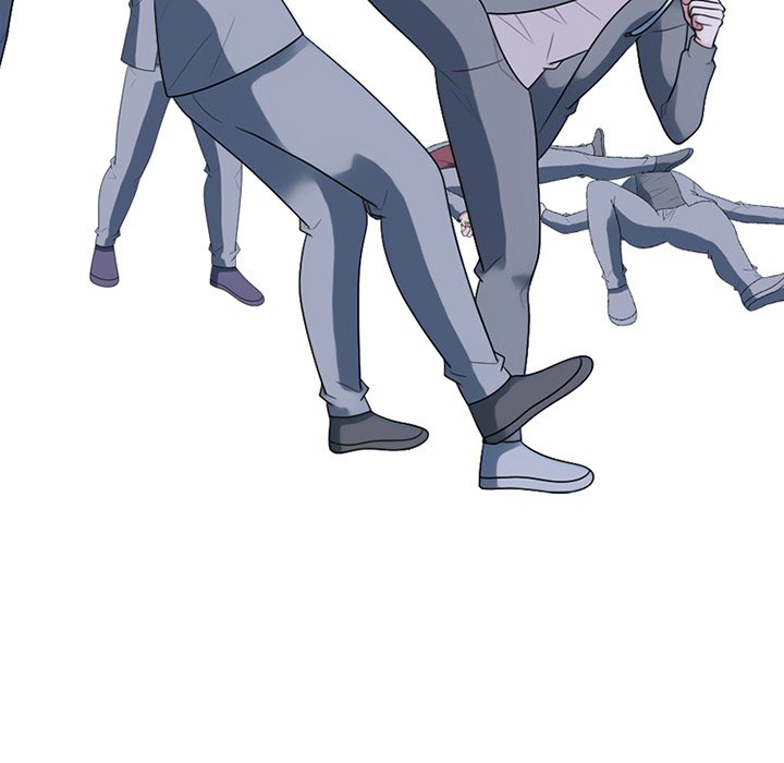 High School Devil - Chapter 352 Page 106