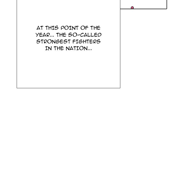 High School Devil - Chapter 352 Page 112