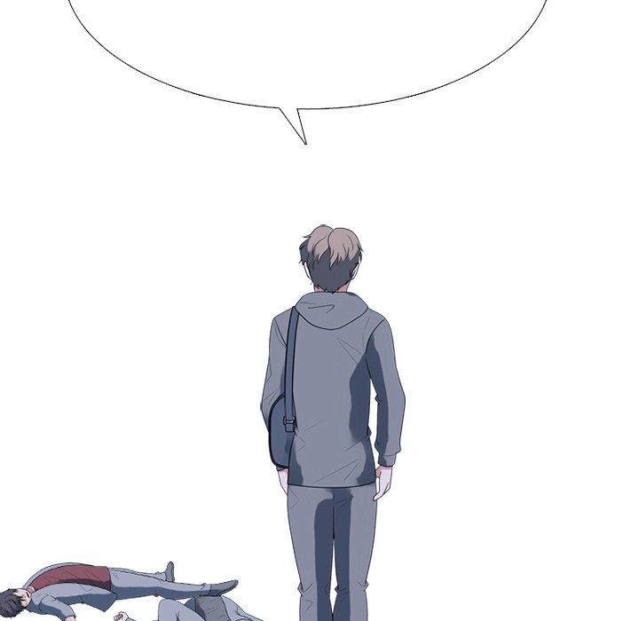 High School Devil - Chapter 352 Page 114