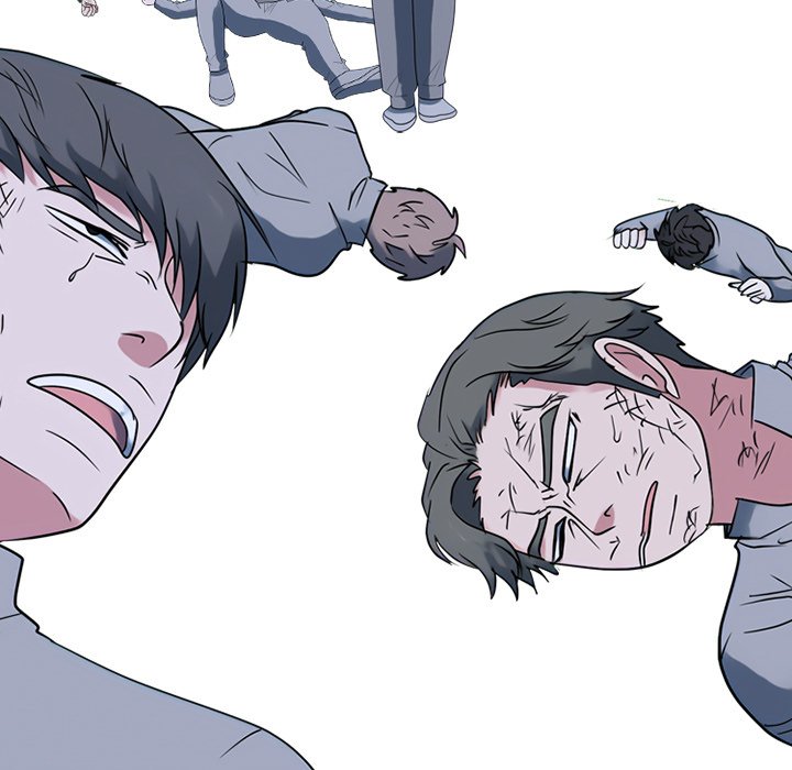 High School Devil - Chapter 352 Page 115