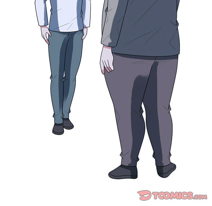 High School Devil - Chapter 352 Page 123