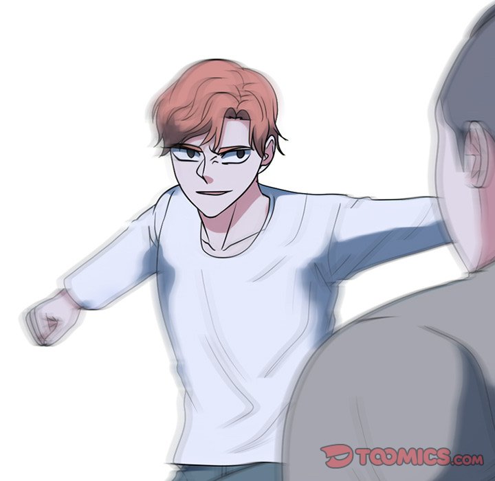 High School Devil - Chapter 352 Page 129