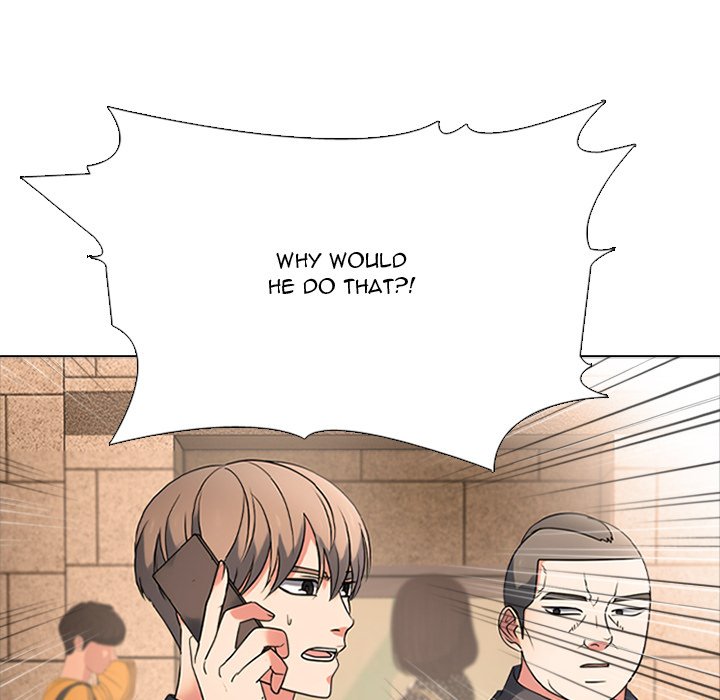 High School Devil - Chapter 352 Page 16