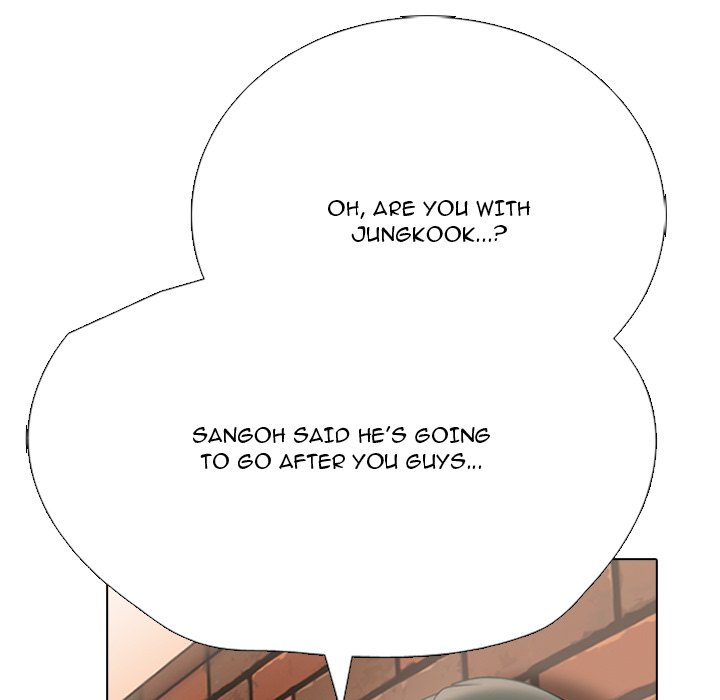 High School Devil - Chapter 352 Page 31