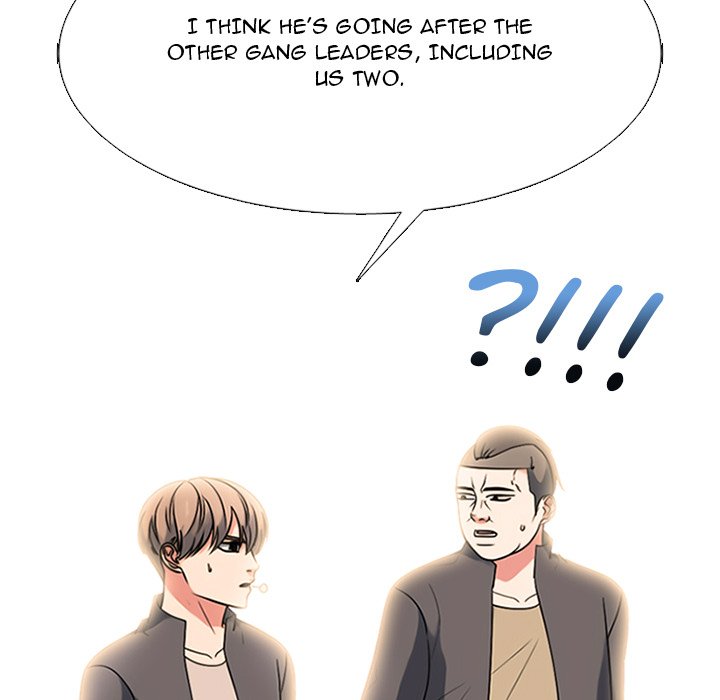 High School Devil - Chapter 352 Page 41