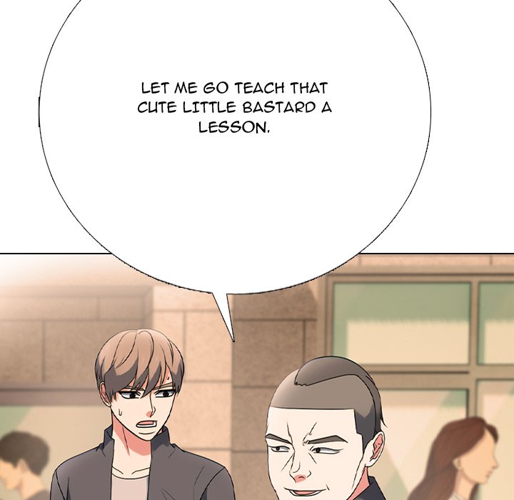 High School Devil - Chapter 352 Page 54