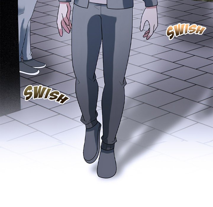 High School Devil - Chapter 352 Page 79