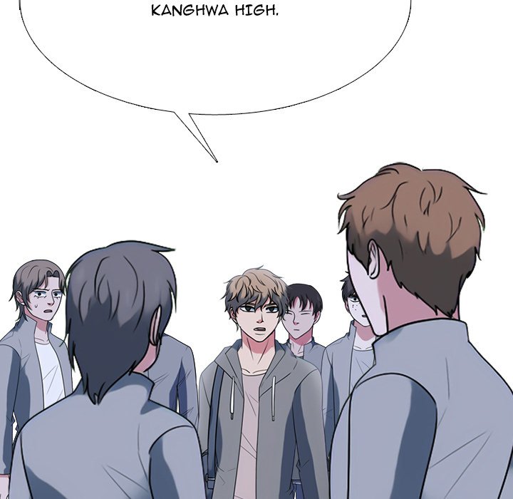 High School Devil - Chapter 352 Page 85