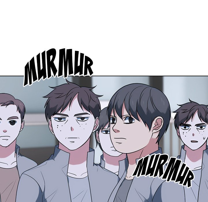 High School Devil - Chapter 352 Page 88