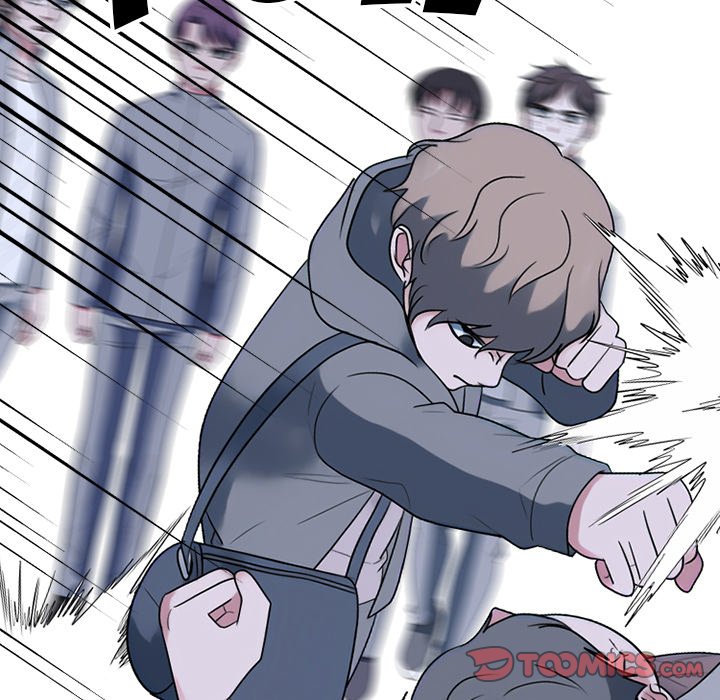 High School Devil - Chapter 352 Page 93