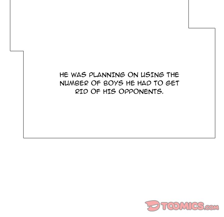 High School Devil - Chapter 352 Page 99