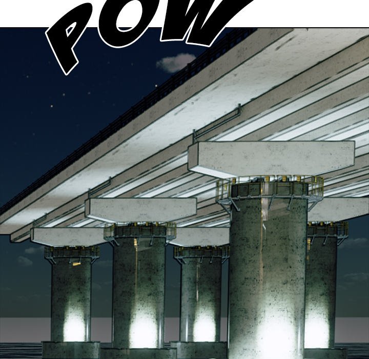 High School Devil - Chapter 353 Page 107