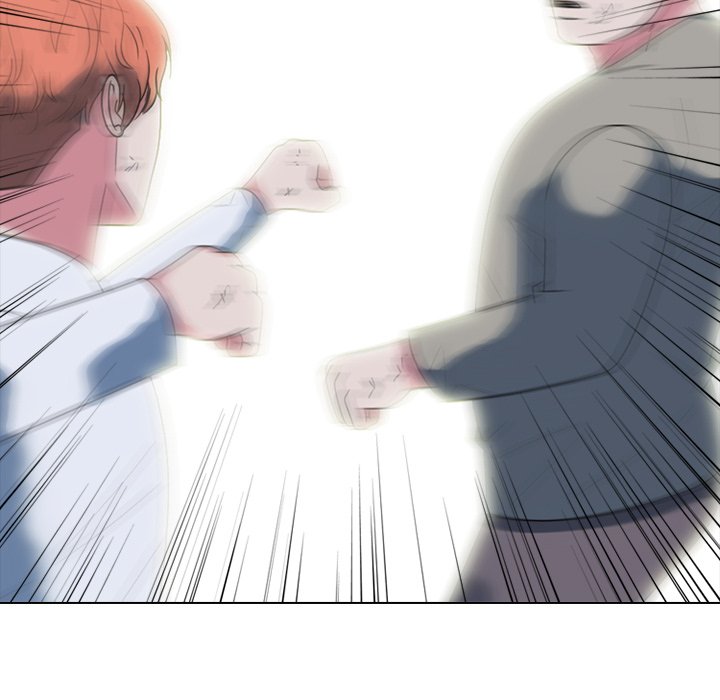 High School Devil - Chapter 353 Page 113