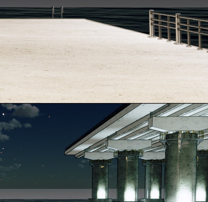 High School Devil - Chapter 353 Page 117