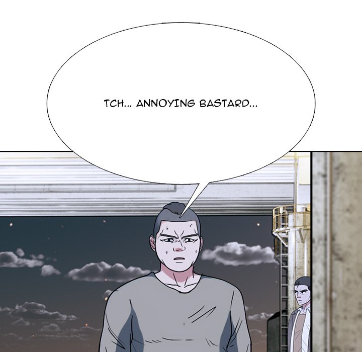 High School Devil - Chapter 353 Page 126