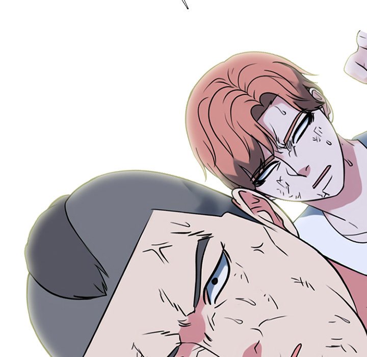 High School Devil - Chapter 353 Page 134