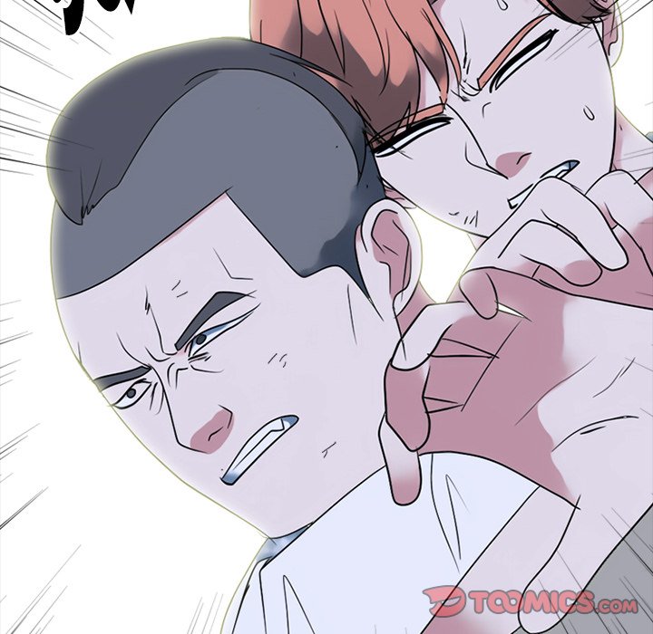 High School Devil - Chapter 353 Page 138