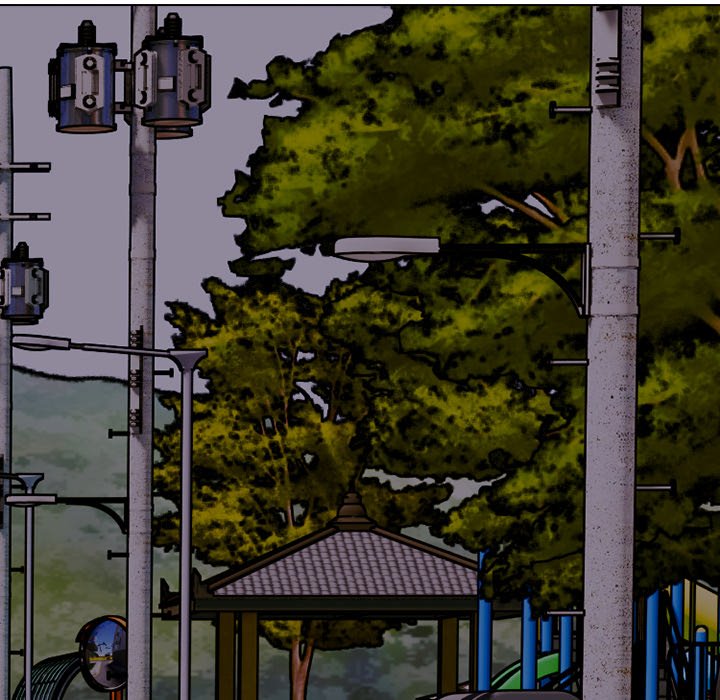 High School Devil - Chapter 353 Page 144