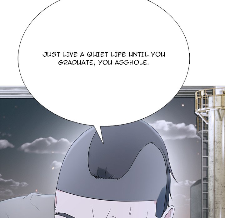 High School Devil - Chapter 353 Page 26