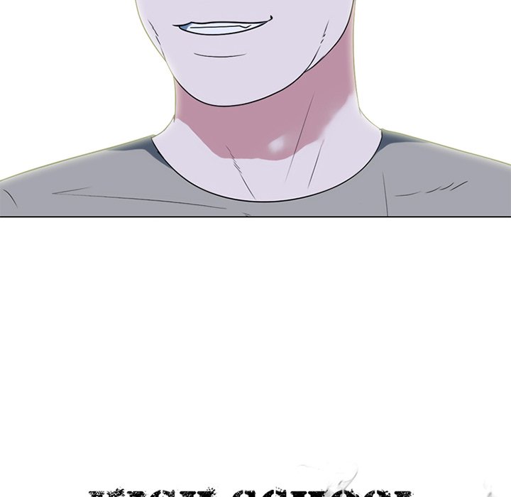 High School Devil - Chapter 353 Page 8