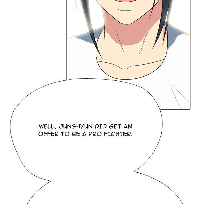 High School Devil - Chapter 354 Page 131