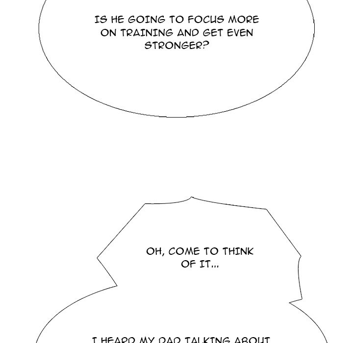 High School Devil - Chapter 354 Page 132