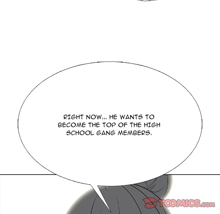 High School Devil - Chapter 354 Page 135