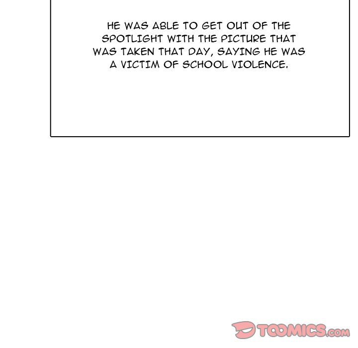 High School Devil - Chapter 355 Page 111